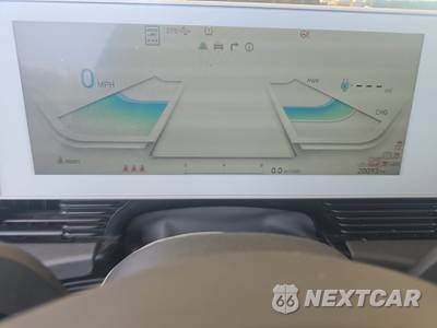 2024 Hyundai IONIQ 5 SEL - zdjęcie 12 z 24 - miniatura