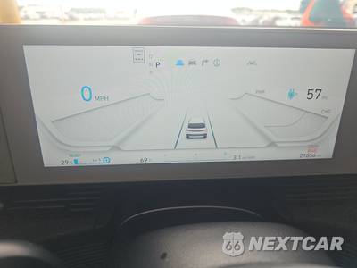 2024 Hyundai IONIQ 5 SEL - zdjęcie 12 z 25 - miniatura