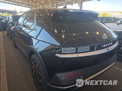 2024 Hyundai IONIQ 5 SEL - zdjęcie 6 z 24 - miniatura