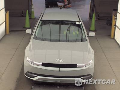 2024 Hyundai IONIQ 5 SEL - zdjęcie 2 z 25 - miniatura
