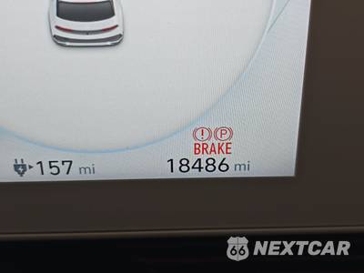 2024 Hyundai IONIQ 5 SEL - zdjęcie 12 z 24 - miniatura
