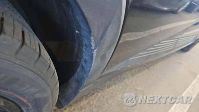 2024 Hyundai IONIQ 5 SEL - zdjęcie 21 z 24 - miniatura