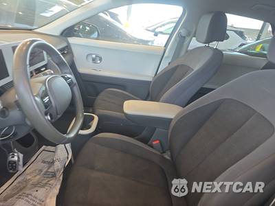 2024 Hyundai IONIQ 5 SEL - zdjęcie 7 z 24 - miniatura