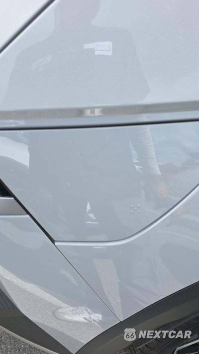 2024 Hyundai IONIQ 5 SEL - zdjęcie 19 z 23 - miniatura
