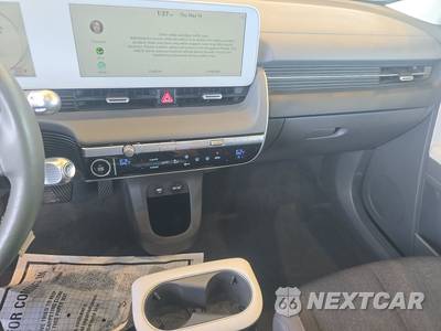 2024 Hyundai IONIQ 5 SEL - zdjęcie 11 z 24 - miniatura