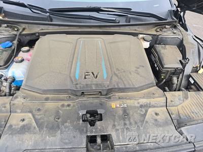2024 Hyundai IONIQ 5 SEL - zdjęcie 15 z 41 - miniatura