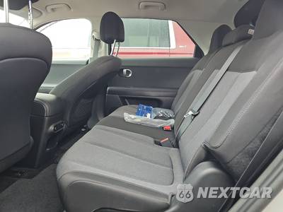 2024 Hyundai IONIQ 5 SEL - zdjęcie 13 z 25 - miniatura