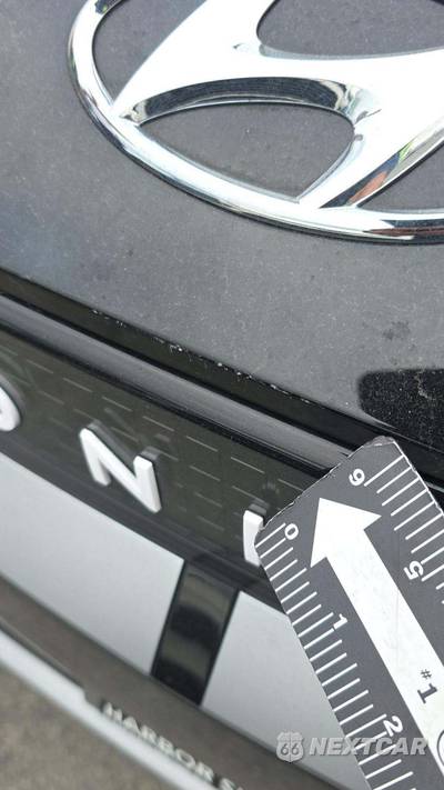 2024 Hyundai IONIQ 5 SEL - zdjęcie 21 z 24 - miniatura
