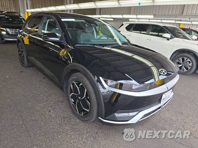 2024 Hyundai IONIQ 5 SEL - zdjęcie 3 z 24 - miniatura