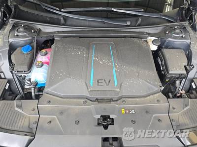 2024 Hyundai IONIQ 5 SEL - zdjęcie 15 z 24 - miniatura