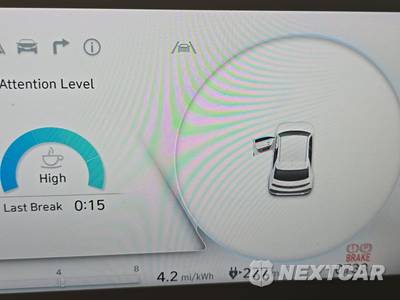 2024 Hyundai IONIQ 5 SEL - zdjęcie 12 z 24 - miniatura