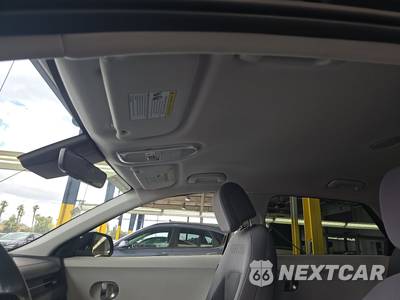 2024 Hyundai IONIQ 5 SEL - zdjęcie 20 z 24 - miniatura