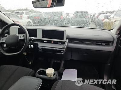 2024 Hyundai IONIQ 5 SEL - zdjęcie 11 z 25 - miniatura