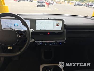 2024 Hyundai IONIQ 5 SEL - zdjęcie 11 z 24 - miniatura