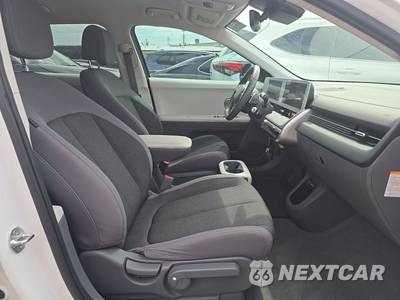 2024 Hyundai IONIQ 5 SEL - zdjęcie 8 z 30 - miniatura