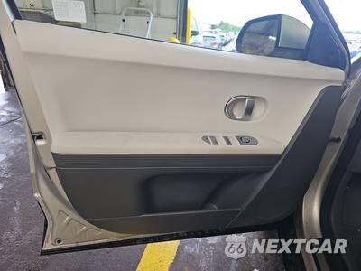 2024 Hyundai IONIQ 5 SEL - zdjęcie 9 z 25 - miniatura