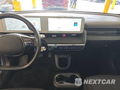 2024 Hyundai IONIQ 5 SEL - zdjęcie 11 z 30 - miniatura