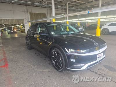 2024 Hyundai IONIQ 5 SEL - zdjęcie 3 z 27 - miniatura