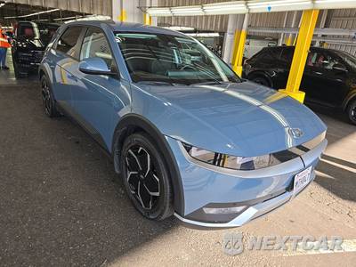 2024 Hyundai IONIQ 5 SEL - zdjęcie 3 z 30 - miniatura