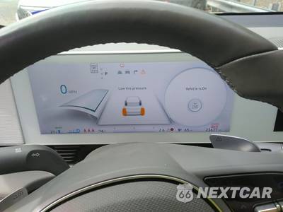 2024 Hyundai IONIQ 5 SEL - zdjęcie 21 z 30 - miniatura