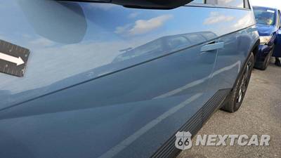 2023 Hyundai IONIQ 5 SEL - zdjęcie 28 z 32 - miniatura