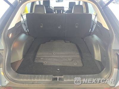 2023 Hyundai IONIQ 5 SEL - zdjęcie 16 z 32 - miniatura