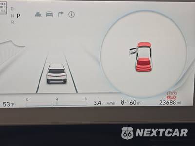 2024 Hyundai IONIQ 5 SEL - zdjęcie 12 z 30 - miniatura