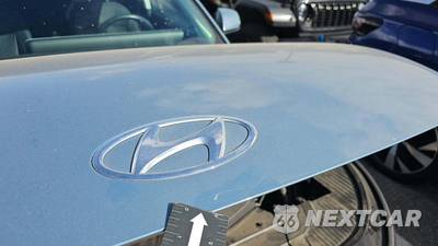 2023 Hyundai IONIQ 5 SEL - zdjęcie 32 z 32 - miniatura