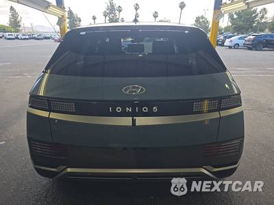 2023 Hyundai IONIQ 5 SEL - zdjęcie 5 z 32 - miniatura
