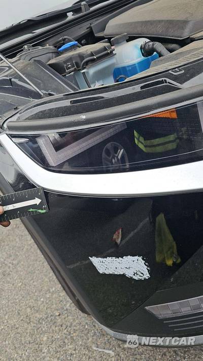 2024 Hyundai IONIQ 5 SEL - zdjęcie 26 z 27 - miniatura