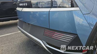 2023 Hyundai IONIQ 5 SEL - zdjęcie 26 z 32 - miniatura