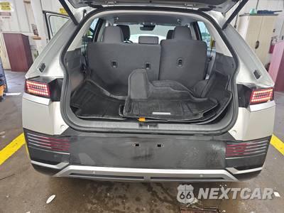 2024 Hyundai IONIQ 5 SEL - zdjęcie 16 z 25 - miniatura