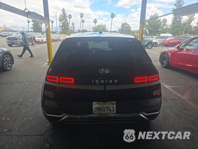 2024 Hyundai IONIQ 5 SEL - zdjęcie 5 z 27 - miniatura