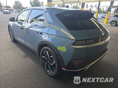 2023 Hyundai IONIQ 5 SEL - zdjęcie 6 z 32 - miniatura