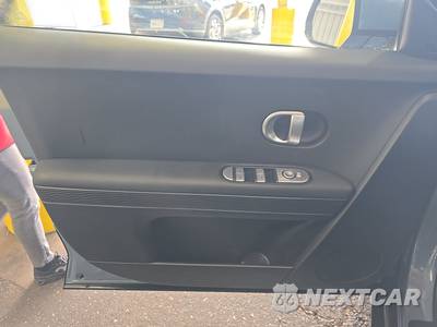2024 Hyundai IONIQ 5 SEL - zdjęcie 9 z 30 - miniatura