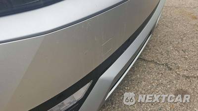 2024 Hyundai IONIQ 5 SEL - zdjęcie 24 z 25 - miniatura