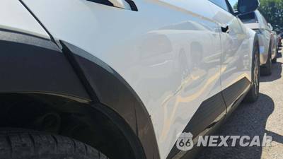 2024 Hyundai IONIQ 5 SEL - zdjęcie 23 z 30 - miniatura