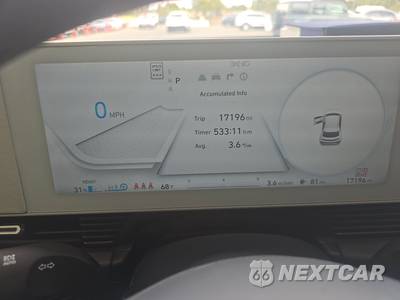 2024 Hyundai IONIQ 5 SEL - zdjęcie 12 z 27 - miniatura