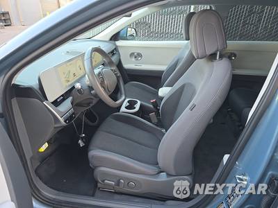 2024 Hyundai IONIQ 5 SEL - zdjęcie 7 z 37 - miniatura