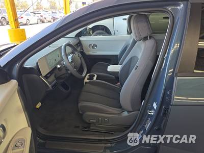 2024 Hyundai IONIQ 5 SEL - zdjęcie 7 z 31 - miniatura