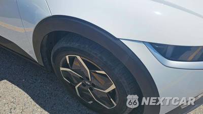 2024 Hyundai IONIQ 5 SEL - zdjęcie 28 z 30 - miniatura