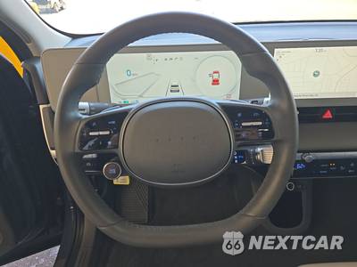 2024 Hyundai IONIQ 5 SEL - zdjęcie 10 z 31 - miniatura