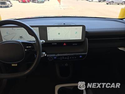 2024 Hyundai IONIQ 5 SEL - zdjęcie 11 z 31 - miniatura