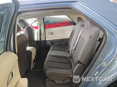 2024 Hyundai IONIQ 5 SEL - zdjęcie 13 z 23 - miniatura