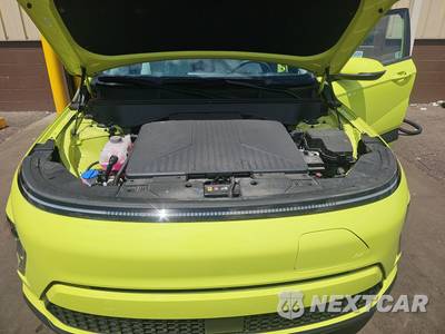 2024 Hyundai Kona Electric SE - zdjęcie 15 z 22 - miniatura