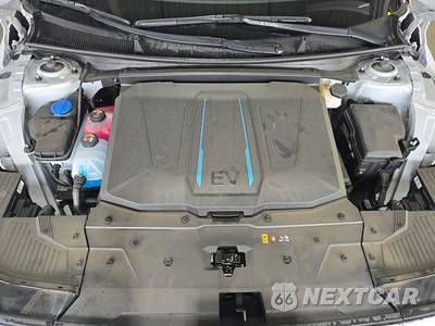 2024 Hyundai IONIQ 5 SEL - zdjęcie 15 z 29 - miniatura