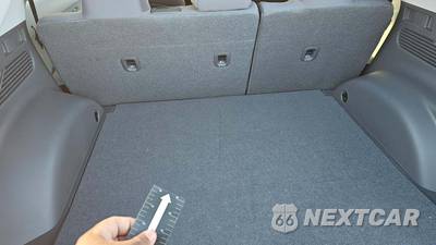 2024 Hyundai IONIQ 5 SEL - zdjęcie 22 z 23 - miniatura