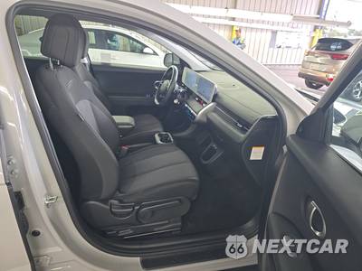 2024 Hyundai IONIQ 5 SEL - zdjęcie 8 z 24 - miniatura