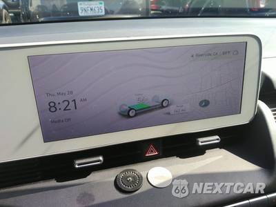 2024 Hyundai IONIQ 5 SEL - zdjęcie 20 z 24 - miniatura