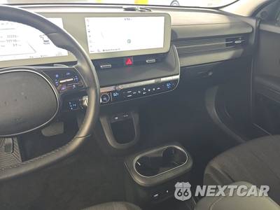 2024 Hyundai IONIQ 5 SEL - zdjęcie 11 z 24 - miniatura